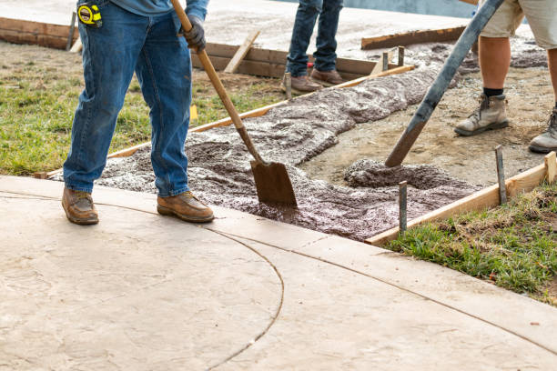 Best Concrete Removal and Replacement in USA